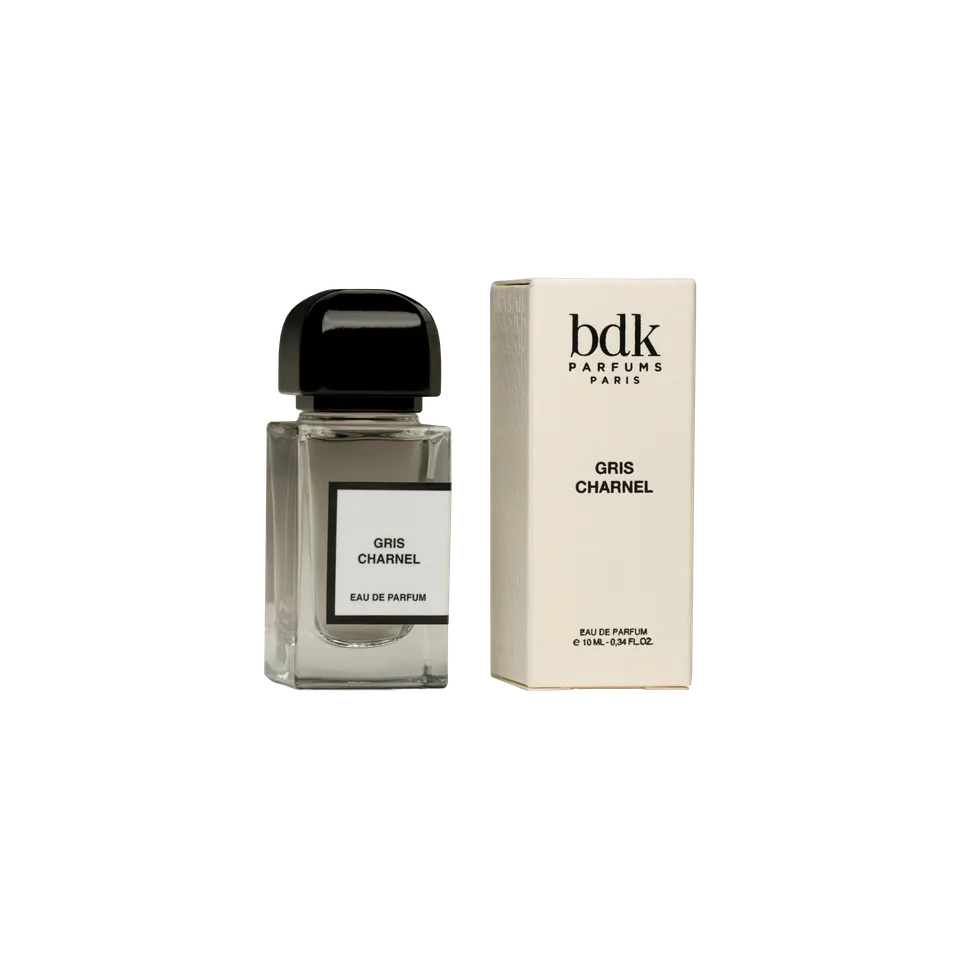bdk-parfums-gris-charnel-miniature-eau-de-parfum image 1