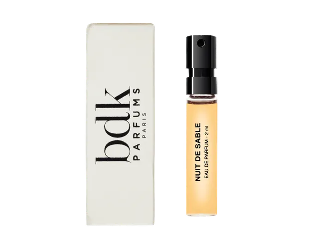 bdk-parfums-nuit-de-sable-chantillon image 1
