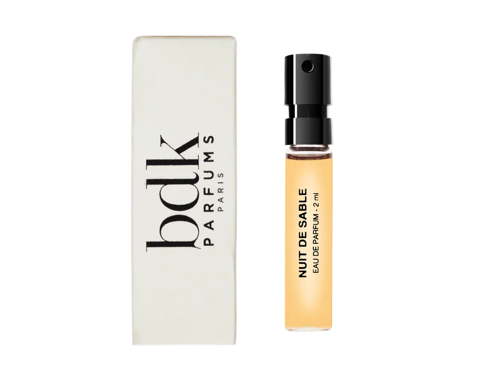 bdk-parfums-nuit-de-sable-chantillon image 1