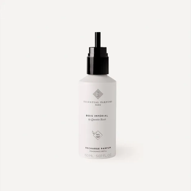 Essential Parfums Bois Impérial Eau de Parfum Recharge 150 ML