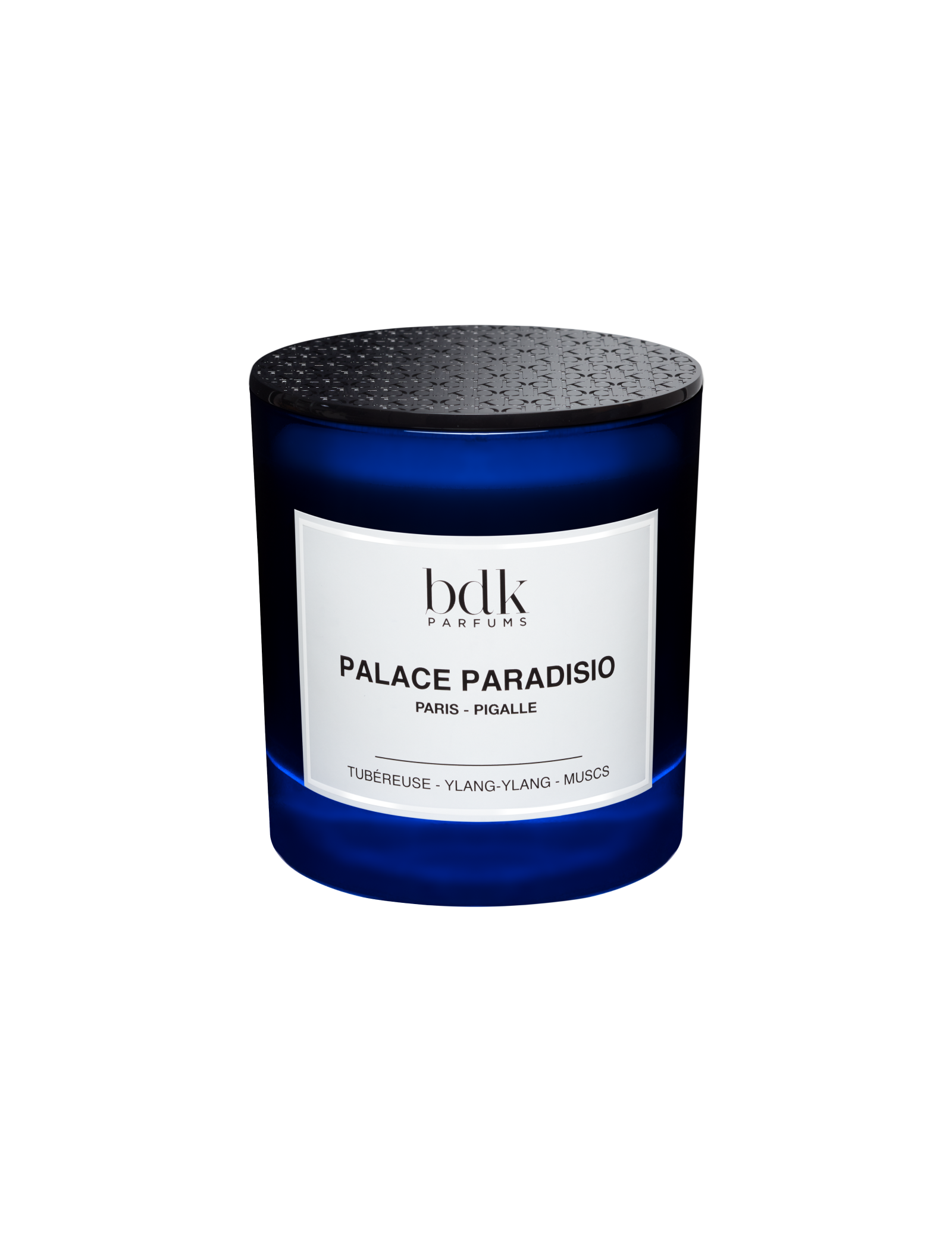 bdk-parfums-palace-paradisio-bougie-parfum-e-250g image 1