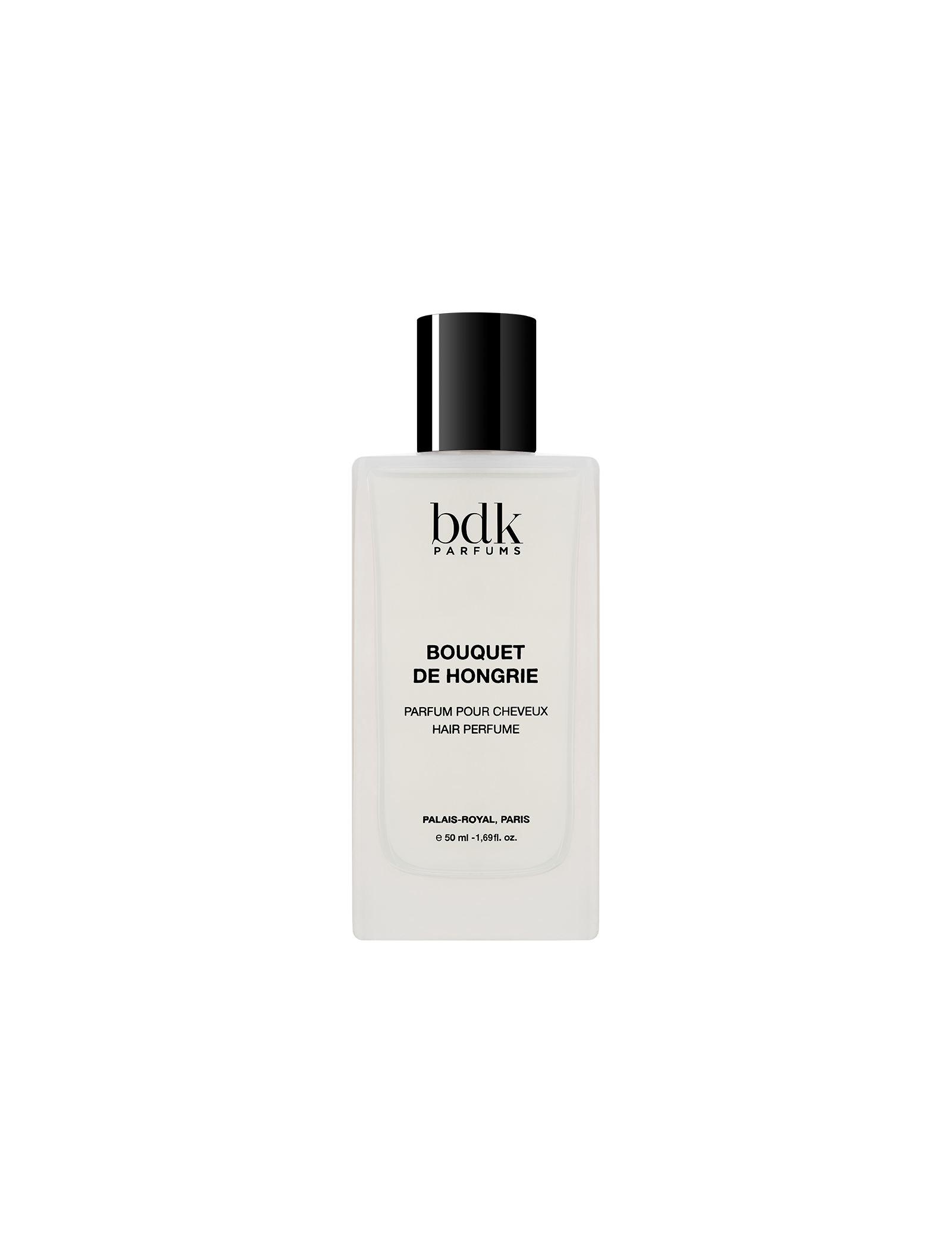 bdk-parfums-bouquet-de-hongrie-parfum-pour-cheveux-50ml image 1