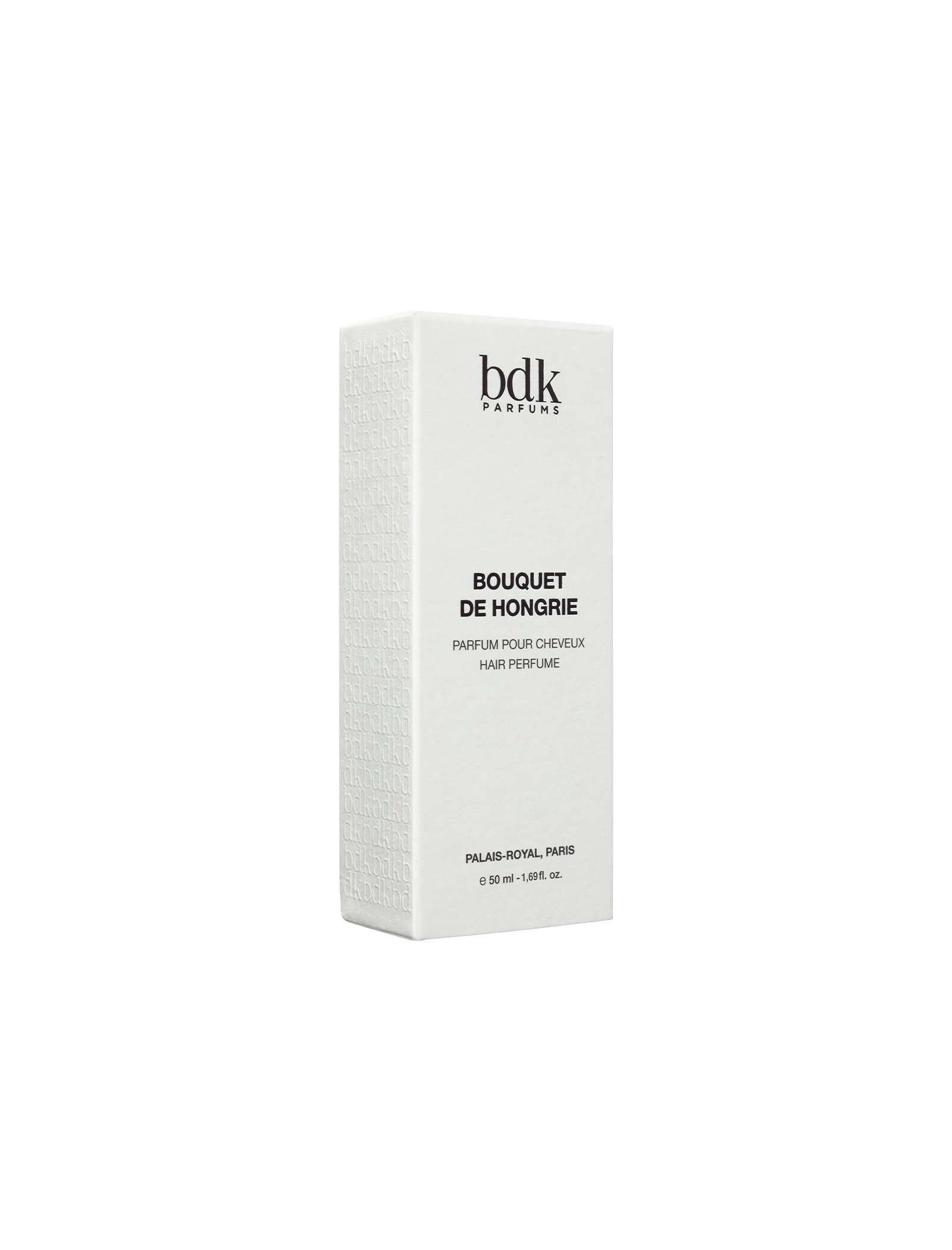 bdk-parfums-bouquet-de-hongrie-parfum-pour-cheveux-50ml image 2