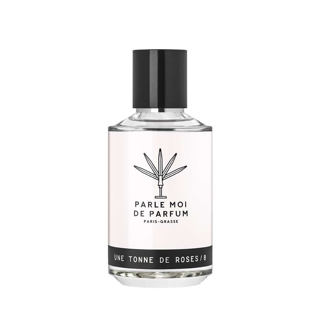 parle-moi-de-parfum-une-tonne-de-roses-8-eau-de-parfum image 1