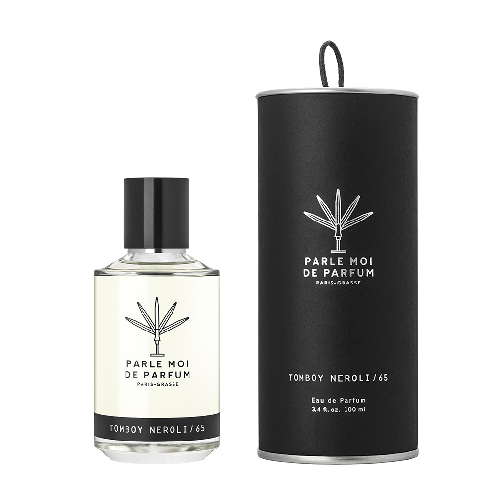 parle-moi-de-parfum-tomboy-neroli-65-eau-de-parfum image 2