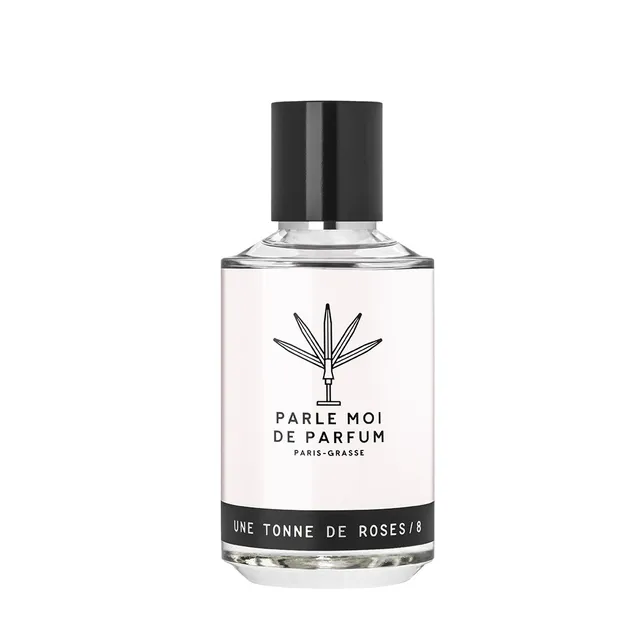 parle-moi-de-parfum-une-tonne-de-roses-8-eau-de-parfum image 1