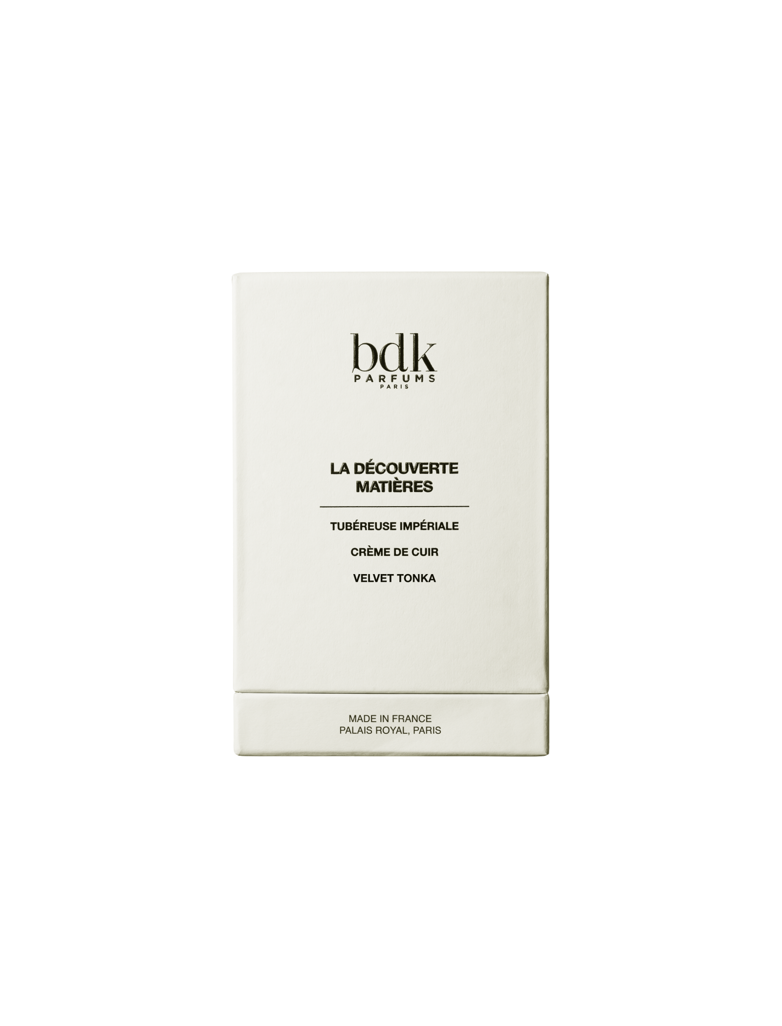 bdk-parfums-la-d-couverte-mati-res-coffret-3x10ml image 2