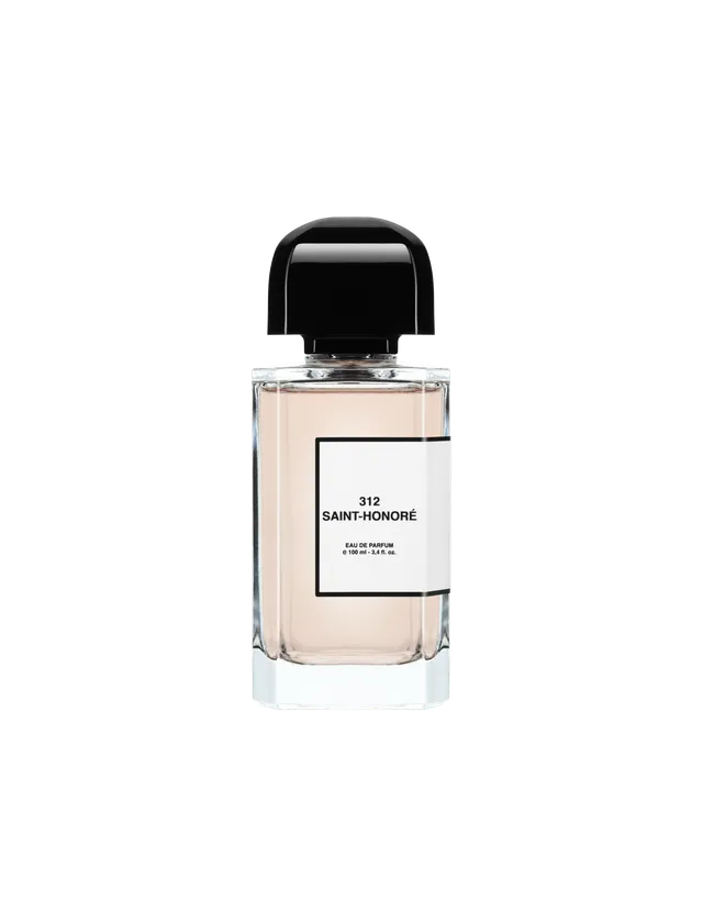 bdk-parfums-312-saint-honor-eau-de-parfum-collection-parisienne image 1