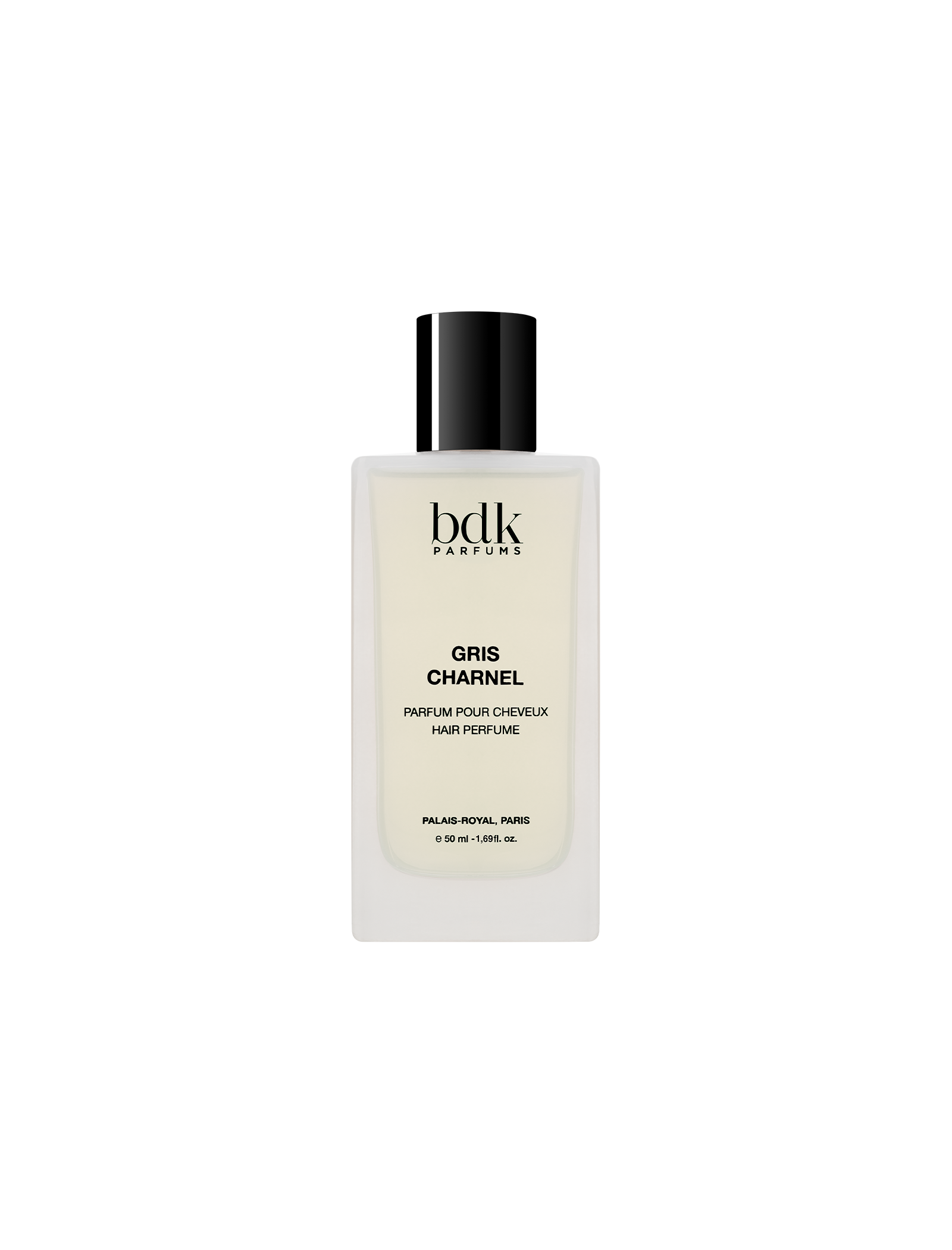 bdk-parfums-gris-charnel-parfum-pour-cheveux-50ml image 1