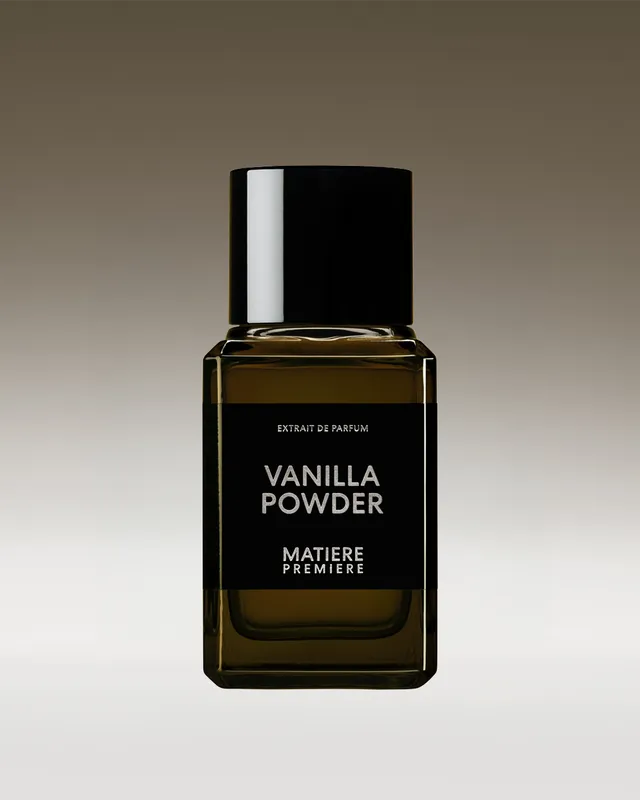 mati-re-premi-re-vanilla-powder-eau-de-parfum-vanille-madagascar-tonka image 1