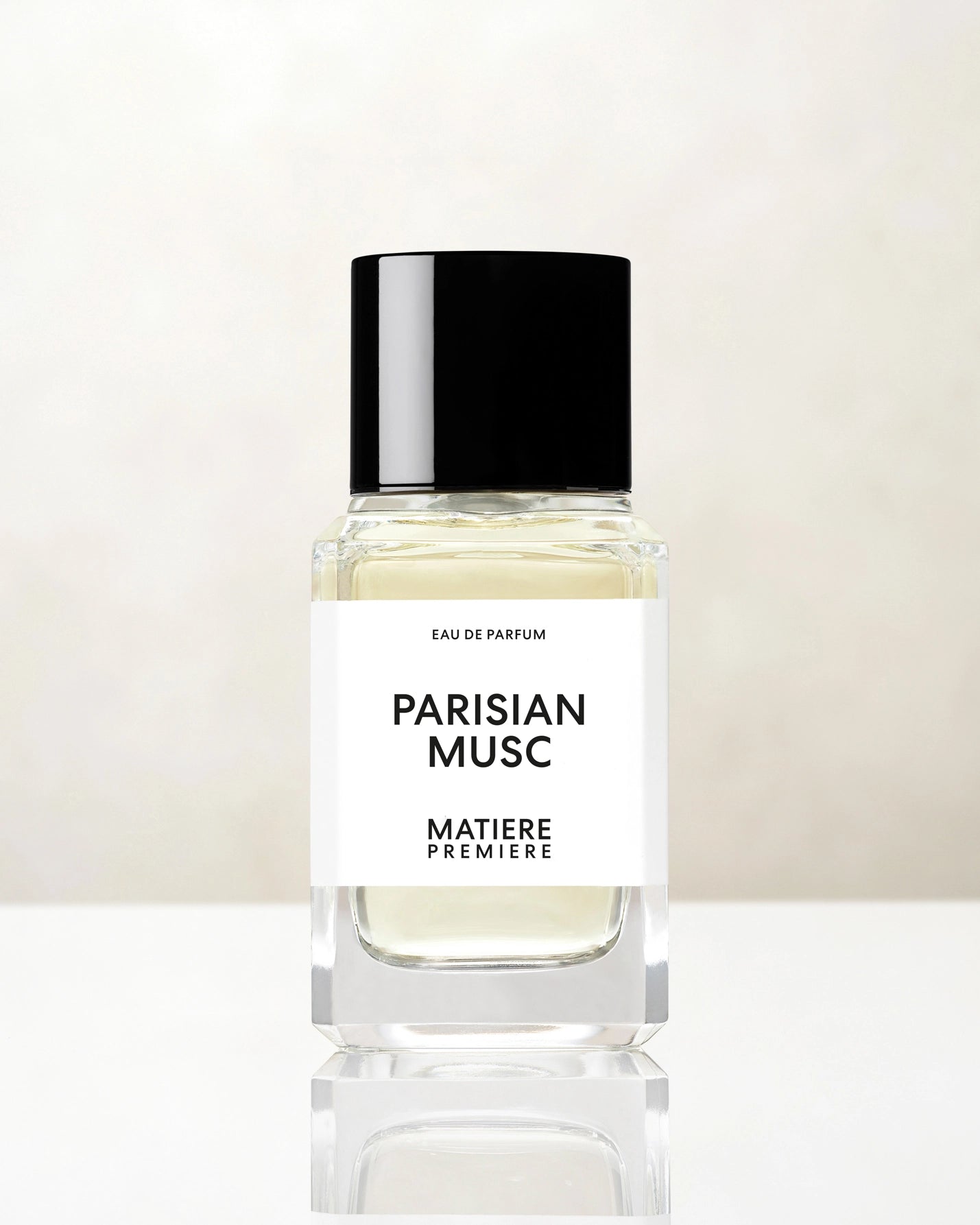 mati-re-premi-re-parisian-musc-eau-de-parfum-graine-d-ambrette image 1