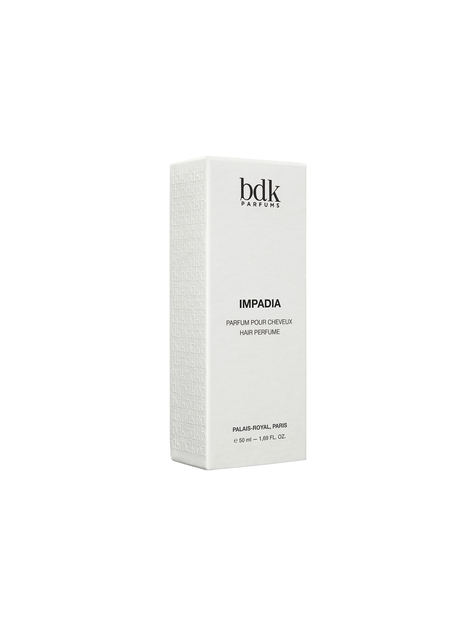 bdk-parfums-impadia-parfum-pour-cheveux-50-ml image 2