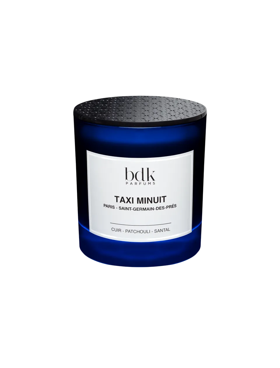 bdk-parfums-taxi-minuit-bougie-parfum-e-250g image 1