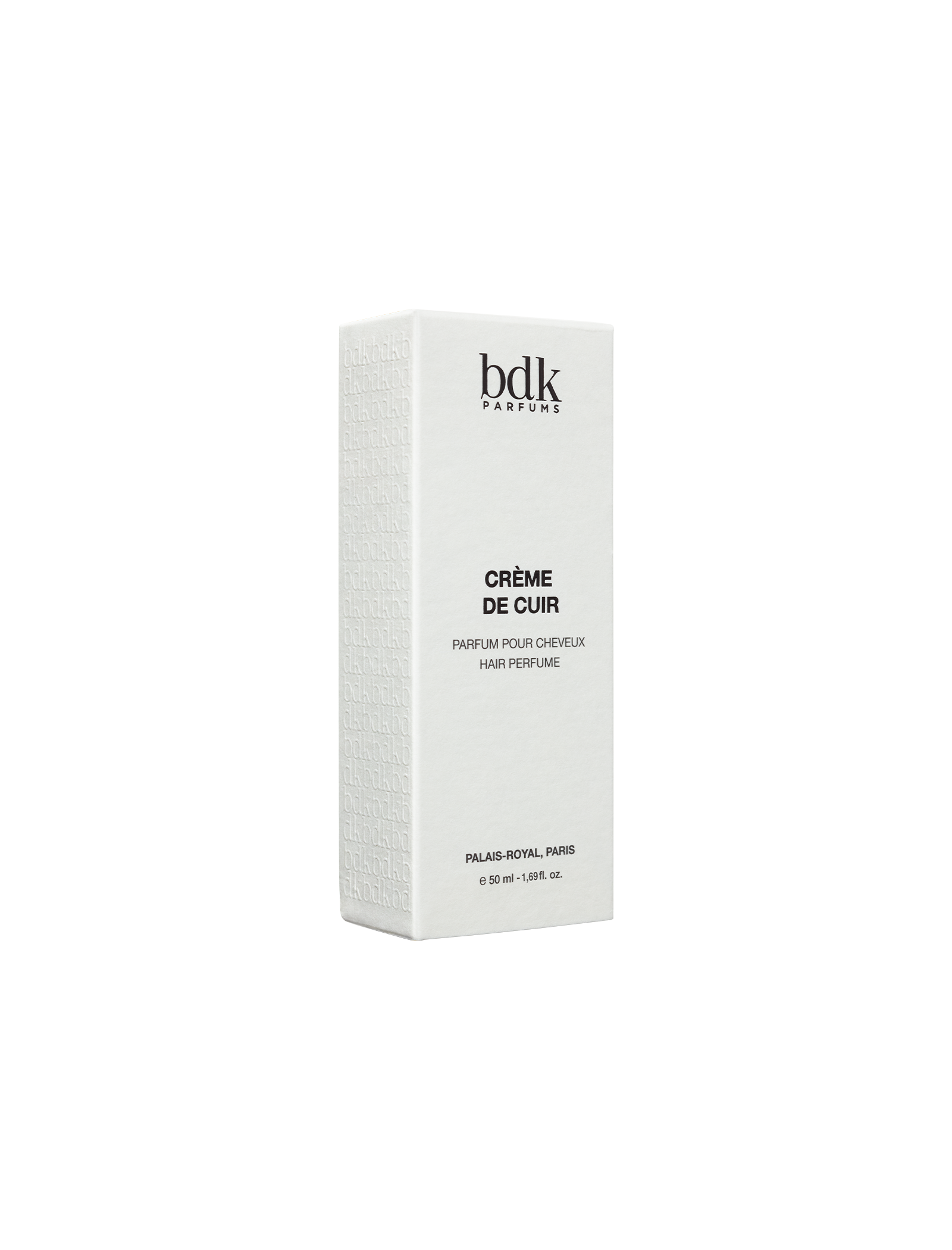 bdk-parfums-cr-me-de-cuir-parfum-pour-cheveux-50ml image 2