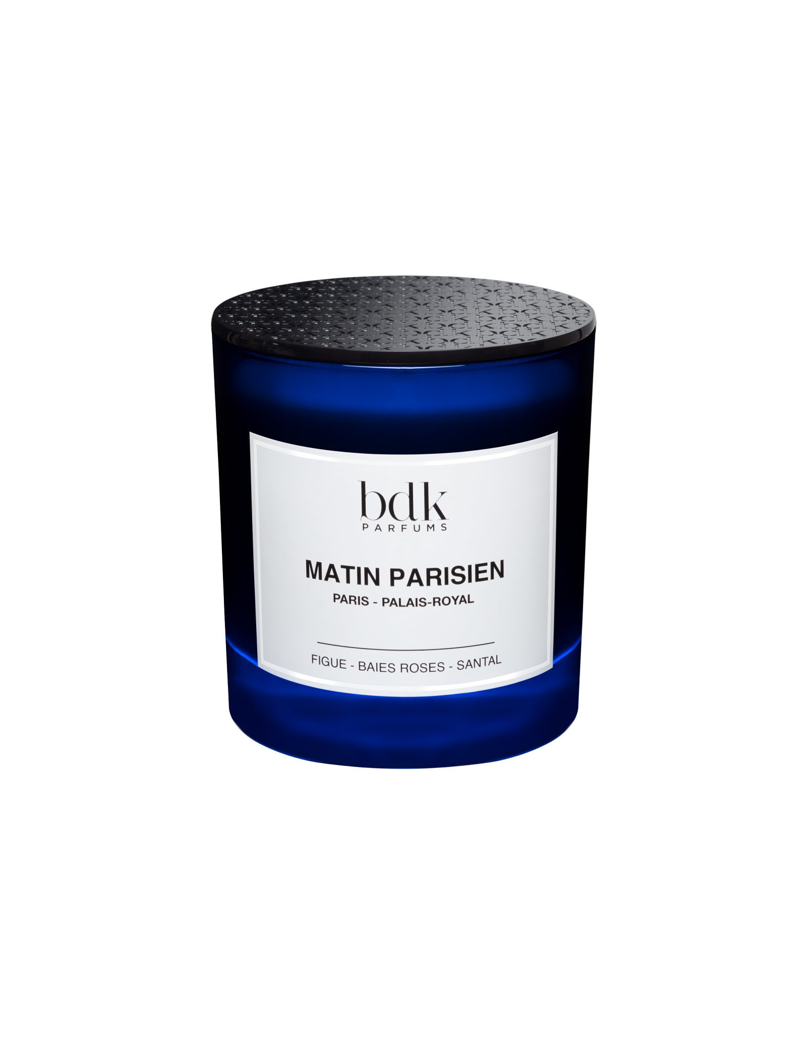 bdk-parfums-matin-parisien-bougie-parfum-e-250g image 1