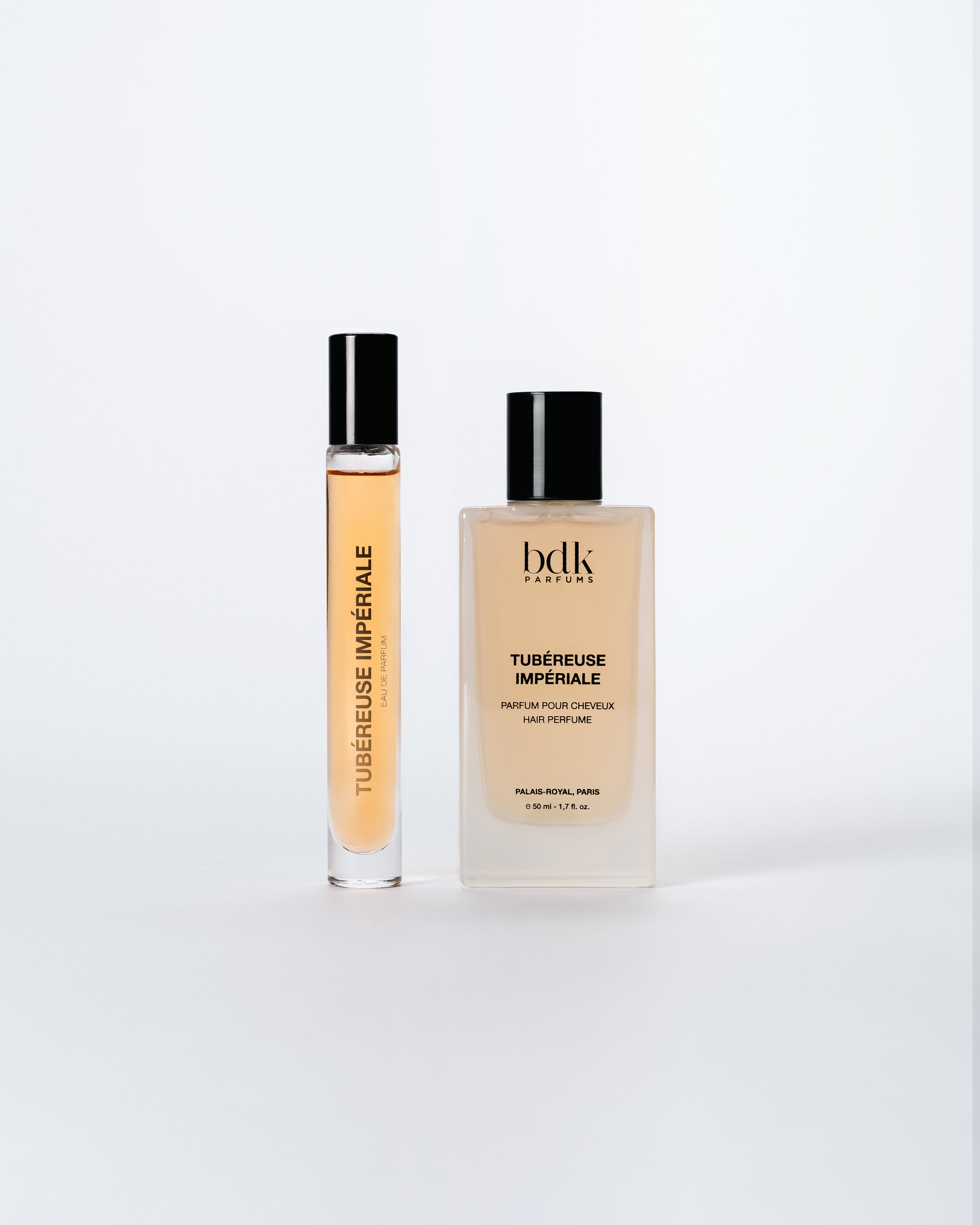 bdk-parfums-tub-reuse-imp-riale-duo-eau-de-parfum-parfum-cheveux image 2