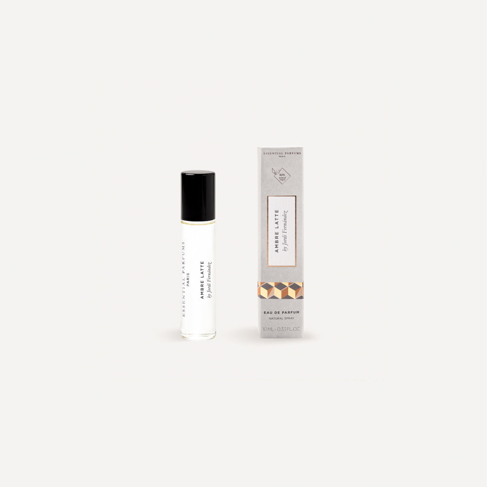 essential-parfums-ambre-latte-eau-de-parfum-spray-10-ml image 1