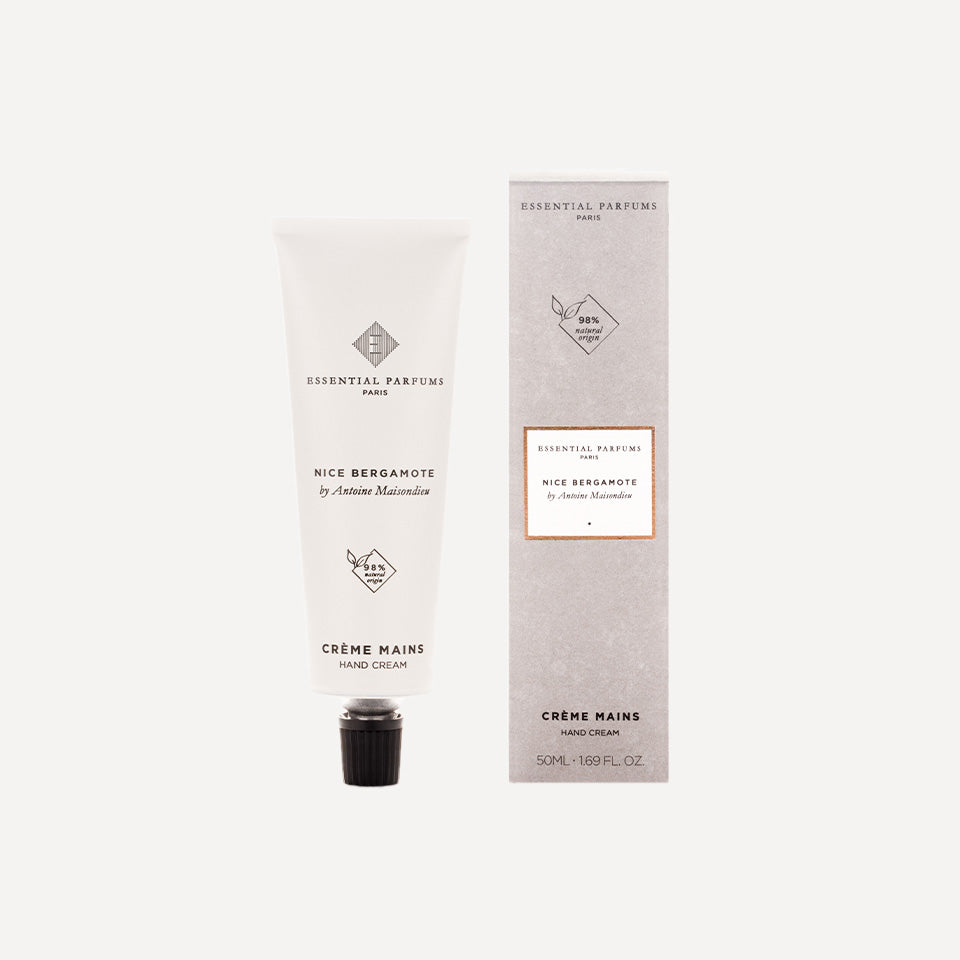 essential-parfums-nice-bergamote-cr-me-mains-50-ml-2 image 2