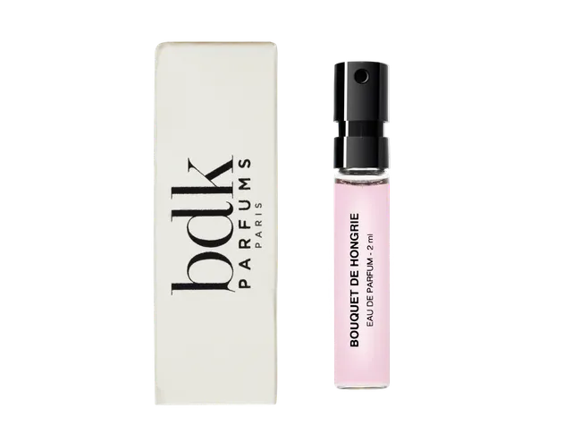 bdk-parfums-bouquet-de-hongrie-chantillon image 1