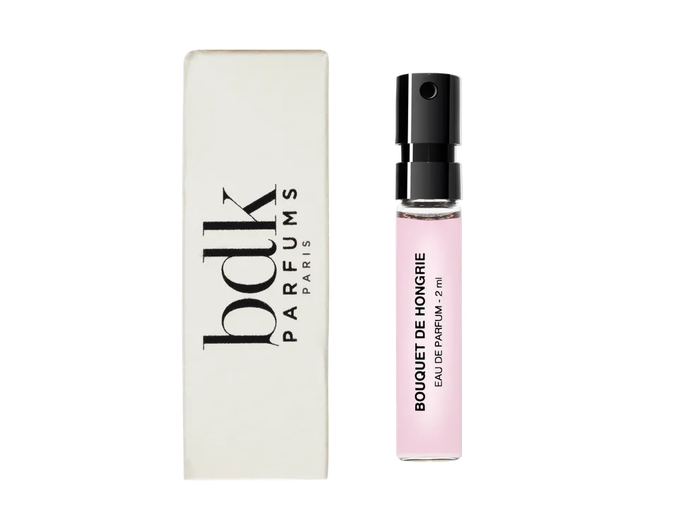 bdk-parfums-bouquet-de-hongrie-chantillon image 1