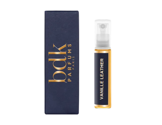 bdk-parfums-vanille-leather-chantillon-eau-de-parfum image 1