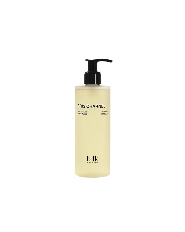 bdk-parfums-gris-charnel-gel-lavant-300ml image 1