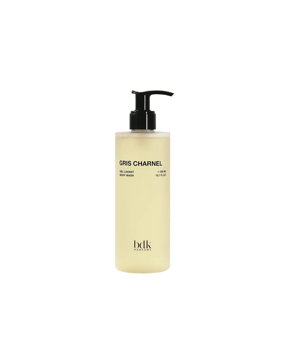 bdk-parfums-gris-charnel-gel-lavant-300ml image 1