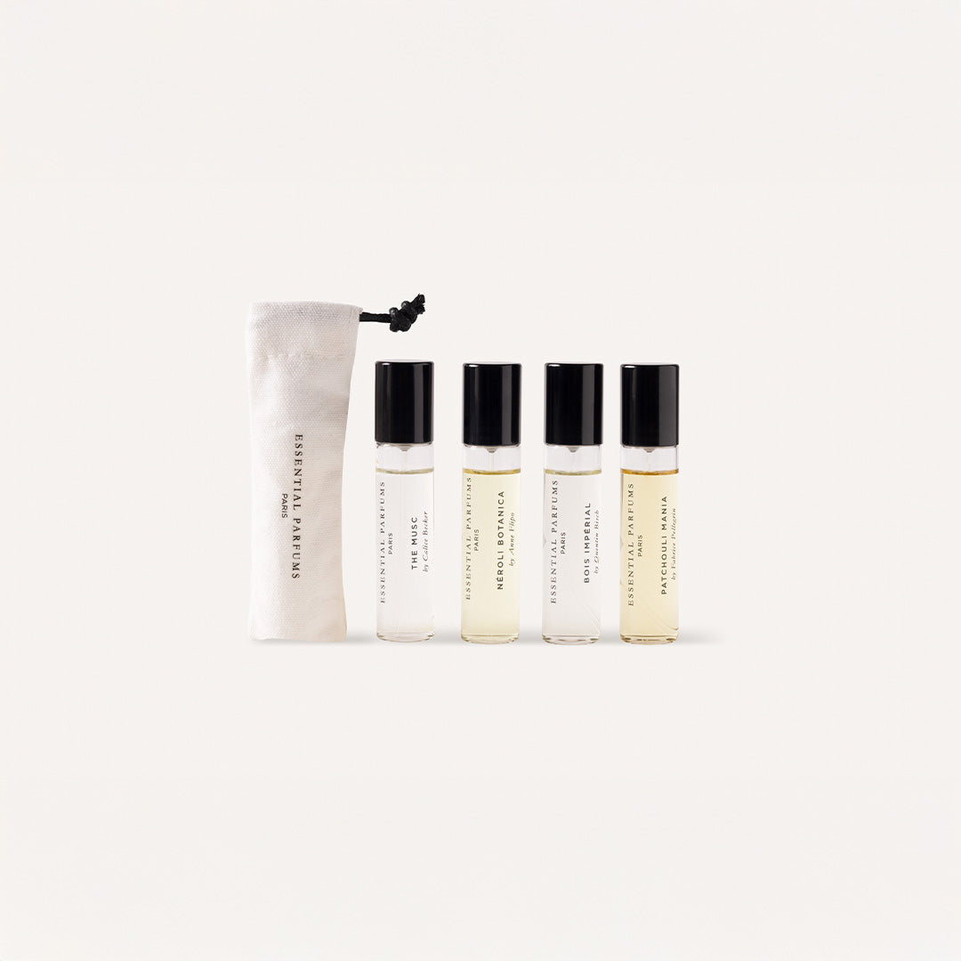 essential-parfums-coffret-voyage-4-eaux-de-parfum-10-ml-2 image 2