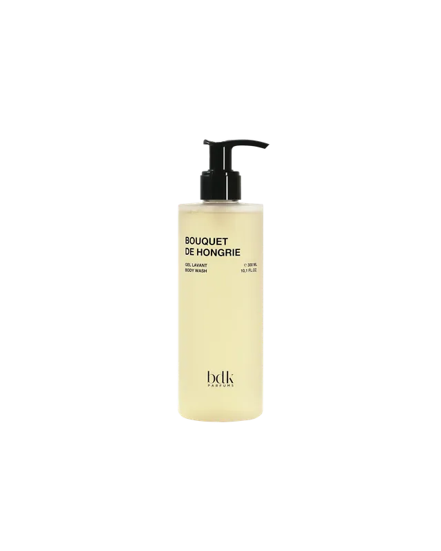 bdk-parfums-bouquet-de-hongrie-gel-lavant-300ml image 1