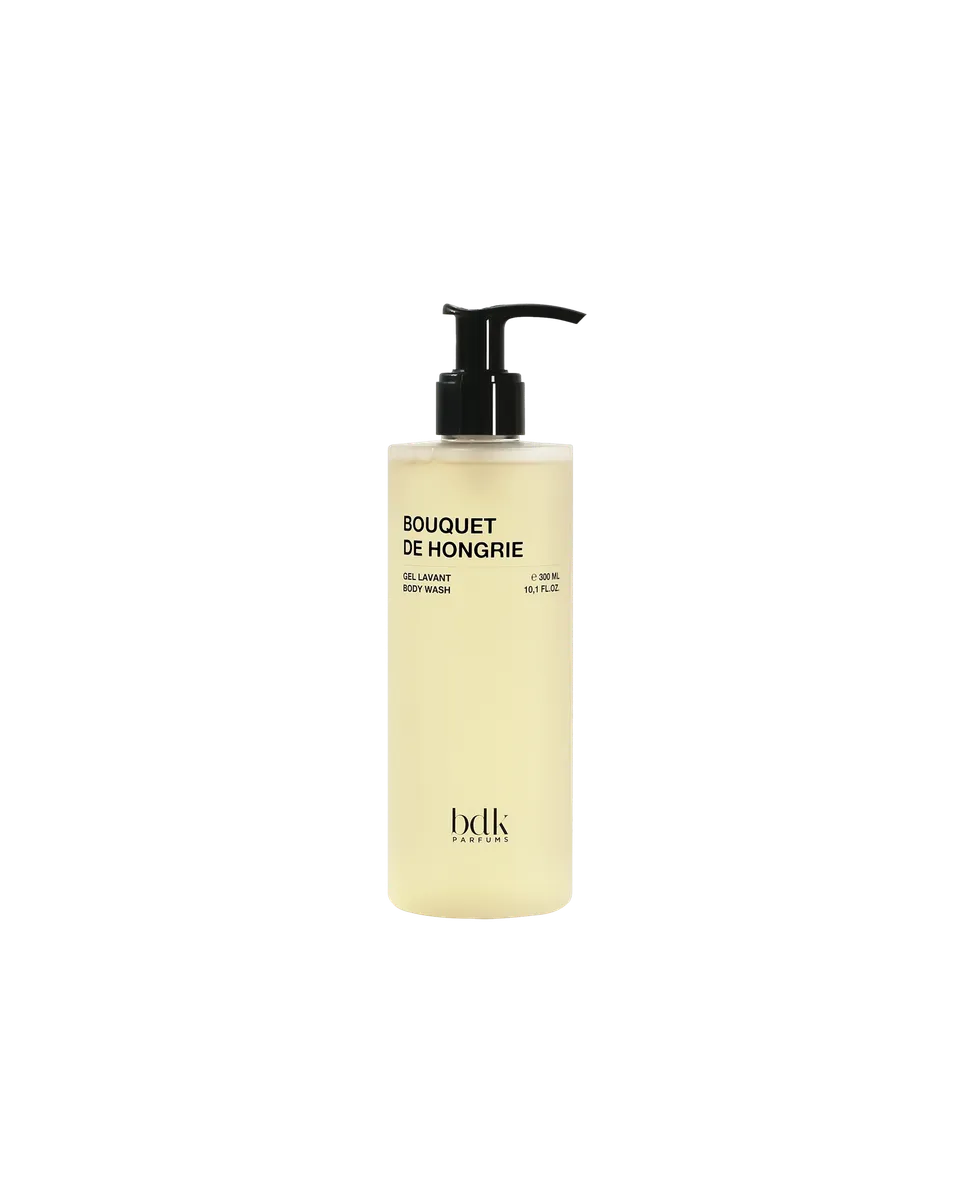 bdk-parfums-bouquet-de-hongrie-gel-lavant-300ml image 1