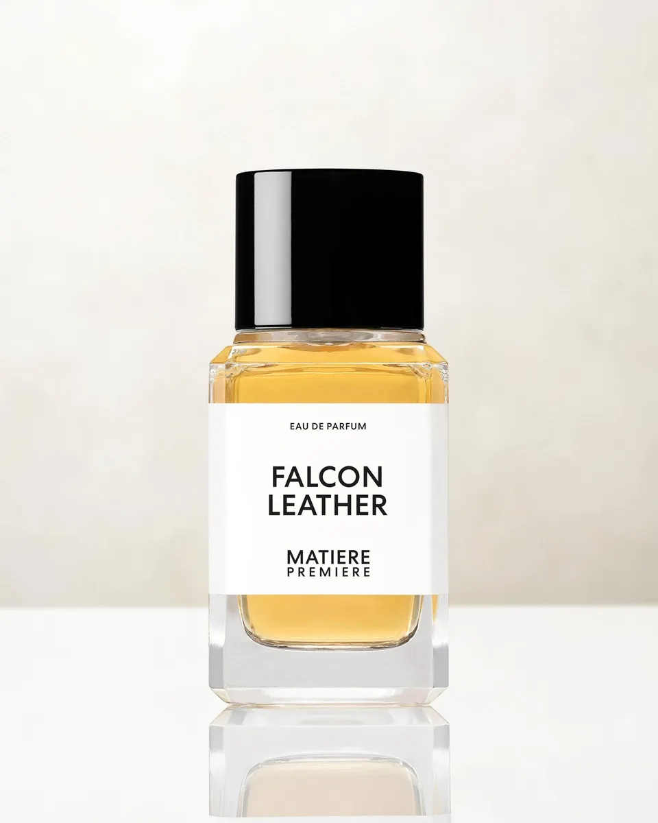 mati-re-premi-re-falcon-leather-eau-de-parfum image 1