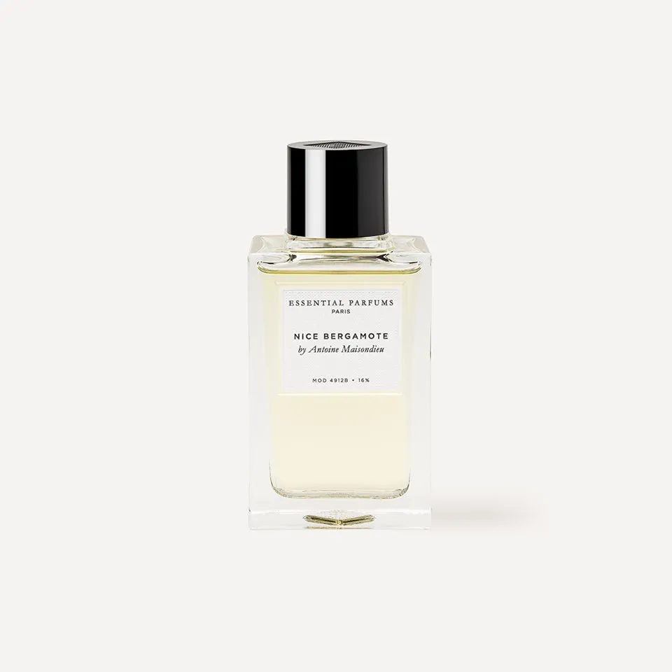 essential-parfums-nice-bergamote-eau-de-parfum-vaporisateur-rechargeable-100-ml image 1
